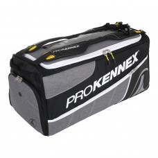 Сумка спортивная для ракеток ProKennex Kinetic PRO BAG на 4 ракетки (AYBG1804)